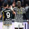 Juventus, Vlahovic su Pogba: "Non posso commentare. Gli faccio solo un in bocca al lupo"