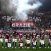 La Juve prova a guastare la festa Champions del Bologna: al Dall'ara 3-3 pirotecnico 