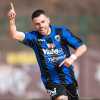 Kaleb Jimenez illude l'Atalanta U23; il Renate riprende il match ed è 2-2