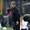 Atalanta, a breve la conferenza di Juric dopo la gara contro il Milan