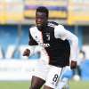 UFFICIALE: Juventus, il giovane Ahamada va in prestito allo Stoccarda