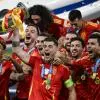 Tre vittorie nelle ultime 12 partite: l'incredibile dato della Spagna in Coppa del...