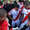 26 giugno 2011, la storica retrocessione del River Plate. In panchina c'era Passerella