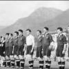 Tra un mese via al Mondiale. Nel 1954 la prima Coppa del Mondo trasmessa in diretta tv