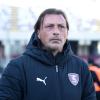 Salernitana, Raffaele: "Le critiche fanno parte del gioco, oggi altra prova positiva"...