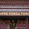 Si va verso il tutto esaurito per Torino-Inter. Il comunicato granata con i dettagli