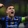 Rivedi Lautaro dopo il 4-3 di San Siro: "Due giorni a piangere dopo l'infortunio"