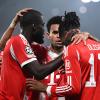 Bayern Monaco senza pietà, anche Jackson si unisce alla festa del gol: 4-0 sull'Atalanta...