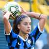 Cervelli (e piedi) di ritorno: il calcio italiano riabbraccia le ex Lady Buccaneers