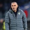 Lazio, Sarri ha ritrovato “gusto”: e a Formello torna il divertimento