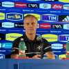 Marcolini: "Mancini ha spiazzato tutti, Italia ha scelto un top. Scommesse? Destabilizzano, ma…"