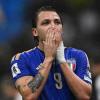 La Norvegia vince 1-4. La Gazzetta dello Sport in apertura: "Italia umiliata, San...