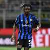 Inter, Bisseck: "Scudetto? Ci crediamo al 100%, anche se dipende dal Napoli"