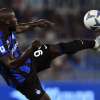 Infortunio Lukaku, l'Inter procede con cautela: out anche contro il Sassuolo?