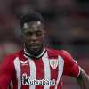 Athletic Bilbao, Inaki Williams sfida la Roma: "Sono emozionato. Vogliamo arrivare tra le prime 8"