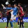 Napoli-Cagliari 1-0, le pagelle: Lucca e KDB in ombra, Anguissa pesca il jolly. Sardi...