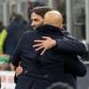 Cosa si sono detti Inzaghi e Spalletti? Il ct era dispiaciuto, ma non ha chiesto scusa