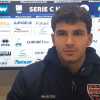 Virtus Verona, Ruggero vola in Serie B: è un nuovo giocatore della Juve Stabia