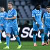 Napoli all’inferno, La Repubblica: "Umiliato dal Psv, Conte senza difesa"