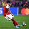 Condò: "Luis Enrique nella storia". Costacurta: "Gabriel? L'avrei premiato come migliore...