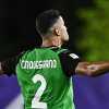 Altro innesto per l'Inter U23: dal Sassuolo arriva in prestito Simone Cinquegrano...