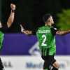 Sassuolo in Serie A, in arrivo il rinnovo di Cinquegrano. Poi sarà di nuovo girato...