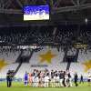Castelnuovo (Corriere di Torino) su Juve-Napoli: "In ogni modo il campionato finisce qua"