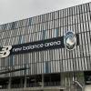 Atalanta, lo stadio cambia nome: ecco la New Balance Arena, montata l'insegna