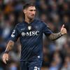 E ora chi toglie il posto a Politano? È un intoccabile di Conte, consacrato in Champions...