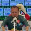 Il Padova saluta Breda: "Profonda riconoscenza per il contributo fondamentale per la salvezza"