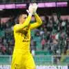 Cremonese, dopo lo stop per Gollini svolta su Audero: si lavora per chiudere