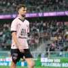 Palermo-Carrarese 1-1, le pagelle: Le Douaron cambia il match, perla di Shpendi