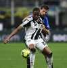 Udinese, l'ambizione di Ehizibue: "Voglio giocare in Europa ma pensiamo partita dopo partita"
