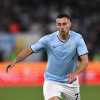 Lazio, infortunio per Marusic in nazionale: il montenegrino lascia il ritiro e torna...