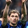 Inter, Barella: "Dedico il mio gol a Gattuso, non si meritava una delusione del genere"...