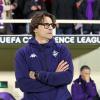 Fiorentina sconfitta in casa contro l'AEK Atene: tra poco Vanoli in conferenza stampa...