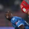 Kouda: "Rabbia e amarezza dureranno a lungo. Fiero di aver fatto parte di questo...