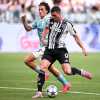 Separati in casa. Il Corriere dello Sport in prima pagina: "La Juve fischia Dusan"...