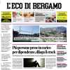 L'Eco di Bergamo: "La Juventus su Koopmeiners, ma ballano 15 milioni"