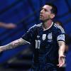 L'Argentina l'ha rifatto: altra rimonta, stavolta cade l'Inghilterra. Por la ultima de Leo