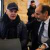 Cosenza continua il casting per il nuovo ds: incontro con Fabio Lupo, le ultime