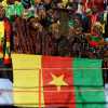 Coppa d'Africa, il Camerun si qualifica ai quarti: 2-1 con le Comore, senza portiere e in 10 dal 7'
