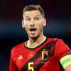 Belgio, Vertonghen: "Mossa geniale del mister con la difesa a 5: siamo andati subito 3-0"