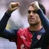 I primi gol di Viola in Serie C. Ma è amaro il risultato del suo Ravenna in Coppa...
