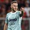 Juventus, Koopmeiners convocato dall'Olanda: finisce in tribuna con la Polonia