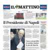 Il Mattino: "Napoli con Juan Jesus-Ostigard: Garcia conferma i centrali di difesa"
