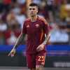 Roma, Mancini: "Pellegrini, Dovbyk e Baldanzi tre ragazzi fantastici. Ci daranno...