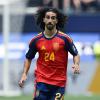 Cucurella: "A volte c'è chi ti dice che non sei all'altezza. Abbiamo dominato tutto...
