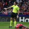 Europa League, mercoledì c'è Nizza-Roma: arbitra lo spagnolo Munuera