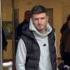 Inter, Sucic è un nuovo giocatore nerazzurro. Il comunicato del club